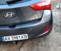 Хендай i30, объемом двигателя 1.4 л и пробегом 145 тыс. км за 9500 $, фото 16 на Automoto.ua