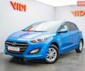 Хендай i30, объемом двигателя 1.6 л и пробегом 188 тыс. км за 11121 $, фото 1 на Automoto.ua