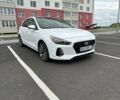 Хендай i30, объемом двигателя 1.6 л и пробегом 67 тыс. км за 14000 $, фото 7 на Automoto.ua