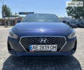 Хендай i30, объемом двигателя 1.6 л и пробегом 81 тыс. км за 14500 $, фото 1 на Automoto.ua