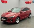 Хендай i30, объемом двигателя 1.4 л и пробегом 115 тыс. км за 13562 $, фото 1 на Automoto.ua