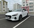 Хендай i30, об'ємом двигуна 1.6 л та пробігом 67 тис. км за 14000 $, фото 1 на Automoto.ua