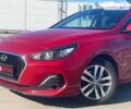 Хендай i30, об'ємом двигуна 1.35 л та пробігом 85 тис. км за 17200 $, фото 8 на Automoto.ua