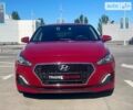 Хендай i30, об'ємом двигуна 1.35 л та пробігом 85 тис. км за 17200 $, фото 6 на Automoto.ua