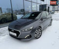 Хендай i30, об'ємом двигуна 1.4 л та пробігом 120 тис. км за 15200 $, фото 1 на Automoto.ua