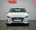 Хендай i30, объемом двигателя 1.6 л и пробегом 71 тыс. км за 16840 $, фото 4 на Automoto.ua