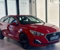 Хендай i30, объемом двигателя 1.6 л и пробегом 108 тыс. км за 16490 $, фото 9 на Automoto.ua
