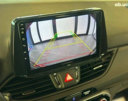 Хендай i30, объемом двигателя 1.6 л и пробегом 108 тыс. км за 16490 $, фото 18 на Automoto.ua