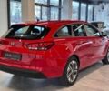 Хендай i30, объемом двигателя 1.6 л и пробегом 108 тыс. км за 16490 $, фото 19 на Automoto.ua