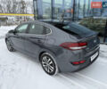 Хендай i30, об'ємом двигуна 1.4 л та пробігом 120 тис. км за 15200 $, фото 7 на Automoto.ua