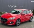 Хендай i30, объемом двигателя 1.6 л и пробегом 108 тыс. км за 16550 $, фото 1 на Automoto.ua