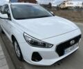 Хендай i30, объемом двигателя 1.59 л и пробегом 68 тыс. км за 16700 $, фото 9 на Automoto.ua