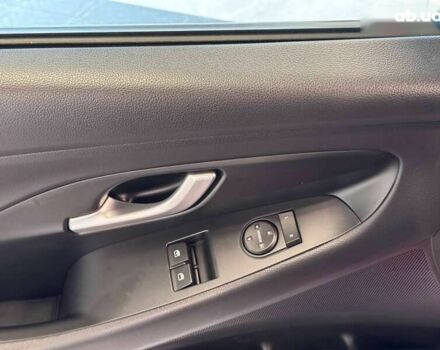 Хендай i30, объемом двигателя 1.6 л и пробегом 108 тыс. км за 16490 $, фото 24 на Automoto.ua