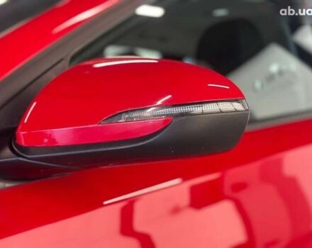 Хендай i30, объемом двигателя 1.6 л и пробегом 108 тыс. км за 16490 $, фото 11 на Automoto.ua