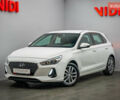 Хендай i30, объемом двигателя 1.6 л и пробегом 71 тыс. км за 16840 $, фото 1 на Automoto.ua