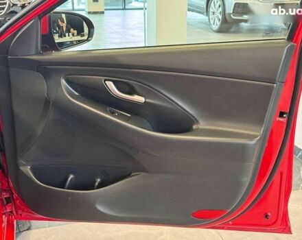 Хендай i30, объемом двигателя 1.6 л и пробегом 108 тыс. км за 16490 $, фото 29 на Automoto.ua