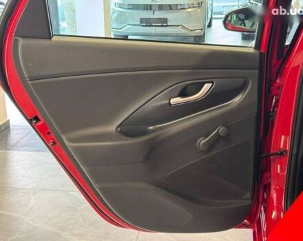 Хендай i30, объемом двигателя 1.6 л и пробегом 108 тыс. км за 16490 $, фото 26 на Automoto.ua