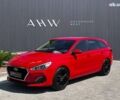 Хендай i30, объемом двигателя 1.6 л и пробегом 108 тыс. км за 15990 $, фото 1 на Automoto.ua