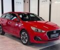 Хендай i30, объемом двигателя 1.6 л и пробегом 108 тыс. км за 16490 $, фото 8 на Automoto.ua