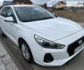 Хендай i30, об'ємом двигуна 1.59 л та пробігом 68 тис. км за 16700 $, фото 10 на Automoto.ua