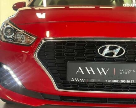 Хендай i30, объемом двигателя 1.6 л и пробегом 108 тыс. км за 16490 $, фото 2 на Automoto.ua