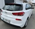 Хендай i30, об'ємом двигуна 1.59 л та пробігом 68 тис. км за 16700 $, фото 20 на Automoto.ua