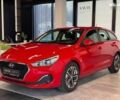 Хендай i30, объемом двигателя 1.6 л и пробегом 108 тыс. км за 16490 $, фото 9 на Automoto.ua