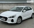 Хендай i30, объемом двигателя 1.59 л и пробегом 97 тыс. км за 13900 $, фото 1 на Automoto.ua