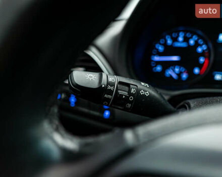 Хендай i30, объемом двигателя 1.6 л и пробегом 71 тыс. км за 16840 $, фото 14 на Automoto.ua