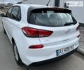 Хендай i30, об'ємом двигуна 1.59 л та пробігом 68 тис. км за 16700 $, фото 16 на Automoto.ua