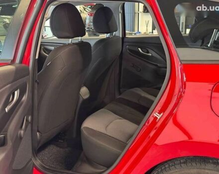 Хендай i30, объемом двигателя 1.6 л и пробегом 108 тыс. км за 16490 $, фото 28 на Automoto.ua