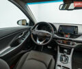 Хендай i30, объемом двигателя 1.6 л и пробегом 71 тыс. км за 16840 $, фото 10 на Automoto.ua
