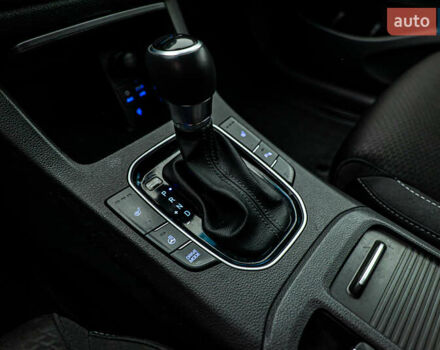 Хендай i30, объемом двигателя 1.6 л и пробегом 71 тыс. км за 16840 $, фото 18 на Automoto.ua