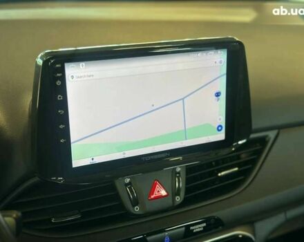 Хендай i30, объемом двигателя 1.6 л и пробегом 108 тыс. км за 16490 $, фото 16 на Automoto.ua