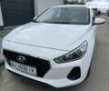 Хендай i30, объемом двигателя 1.59 л и пробегом 68 тыс. км за 16700 $, фото 6 на Automoto.ua