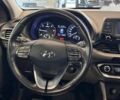 Хендай i30, объемом двигателя 1.6 л и пробегом 108 тыс. км за 16490 $, фото 24 на Automoto.ua