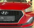 Хендай i30, объемом двигателя 1.6 л и пробегом 108 тыс. км за 16490 $, фото 3 на Automoto.ua