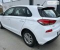 Хендай i30, объемом двигателя 1.59 л и пробегом 68 тыс. км за 16700 $, фото 12 на Automoto.ua