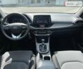 Хендай i30, об'ємом двигуна 1.5 л та пробігом 32 тис. км за 17790 $, фото 30 на Automoto.ua