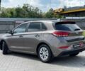 Хендай i30, объемом двигателя 1.5 л и пробегом 32 тыс. км за 17790 $, фото 6 на Automoto.ua