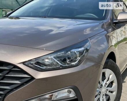 Хендай i30, объемом двигателя 1.5 л и пробегом 32 тыс. км за 17790 $, фото 9 на Automoto.ua