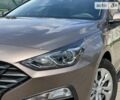 Хендай i30, объемом двигателя 1.5 л и пробегом 32 тыс. км за 17790 $, фото 9 на Automoto.ua