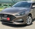 Хендай i30, объемом двигателя 1.5 л и пробегом 32 тыс. км за 17790 $, фото 10 на Automoto.ua