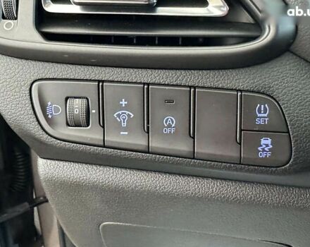 Хендай i30, об'ємом двигуна 1.5 л та пробігом 173 тис. км за 16650 $, фото 17 на Automoto.ua