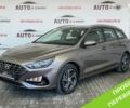 Хендай i30, объемом двигателя 1.6 л и пробегом 173 тыс. км за 16650 $, фото 1 на Automoto.ua