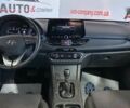 Хендай i30, объемом двигателя 1.6 л и пробегом 173 тыс. км за 16650 $, фото 12 на Automoto.ua