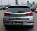 Хендай i30, объемом двигателя 1.5 л и пробегом 48 тыс. км за 14000 $, фото 5 на Automoto.ua