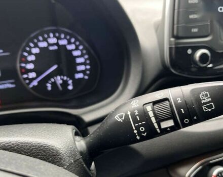 Хендай i30, объемом двигателя 1.5 л и пробегом 48 тыс. км за 14000 $, фото 15 на Automoto.ua