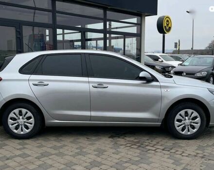 Хендай i30, объемом двигателя 1.5 л и пробегом 48 тыс. км за 14000 $, фото 7 на Automoto.ua
