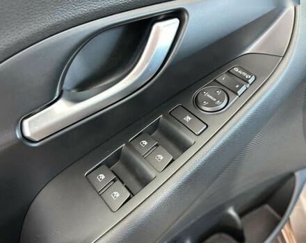 Хендай i30, об'ємом двигуна 1.5 л та пробігом 173 тис. км за 16650 $, фото 16 на Automoto.ua